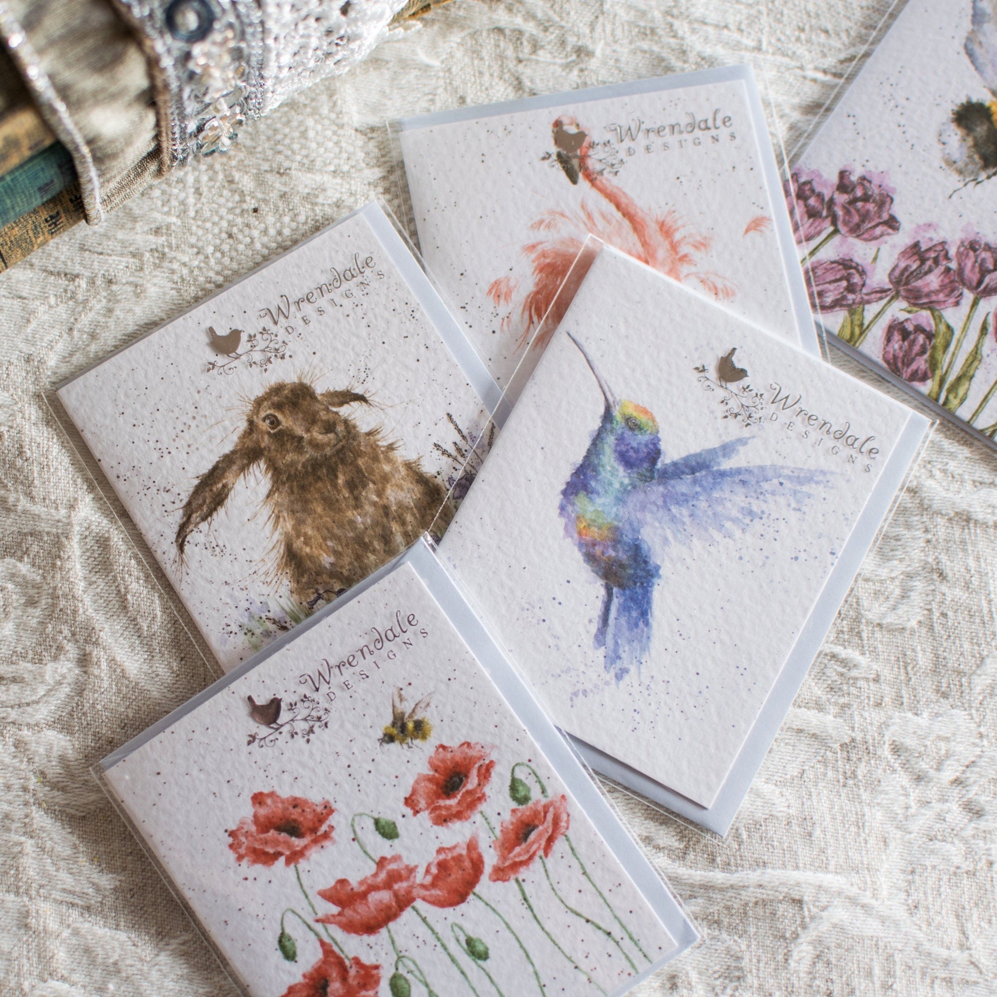 Greeting Cards