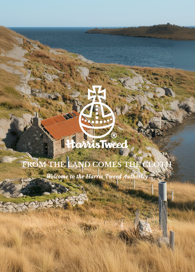 Harris Tweed