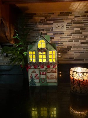 Snowberry Lane  Bakery