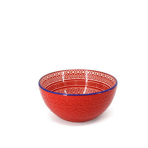 Bohemian Dip Bowl