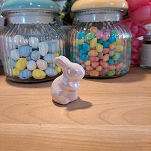 Mini Dolomite Bunnies