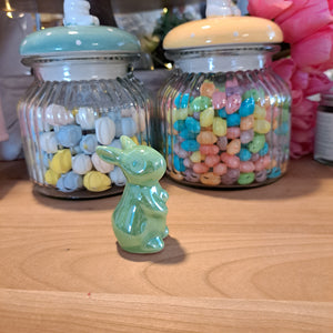 Mini Dolomite Bunnies