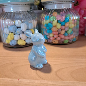 Mini Dolomite Bunnies
