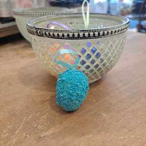 Sequinned Easter Egg