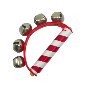Wooden Handbells
