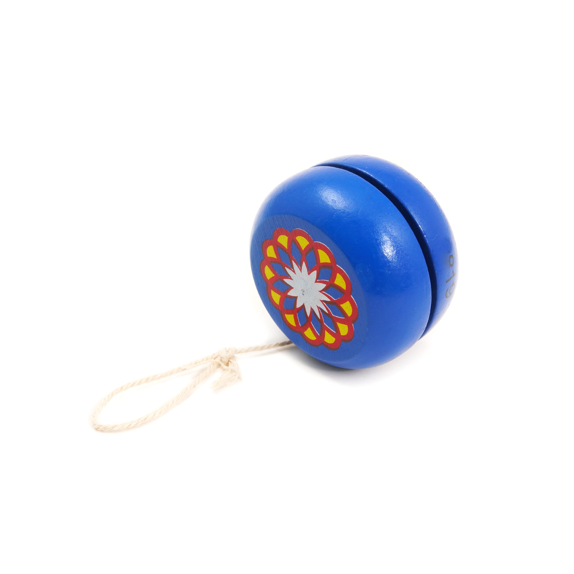 Retro Yoyo