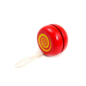 Retro Yoyo