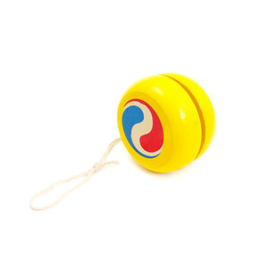 Retro Yoyo