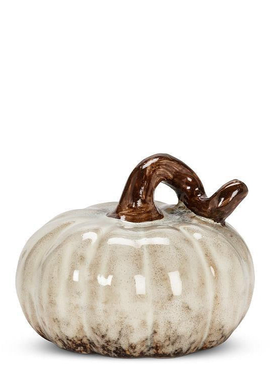 Mini Harvest Pumpkin- Short