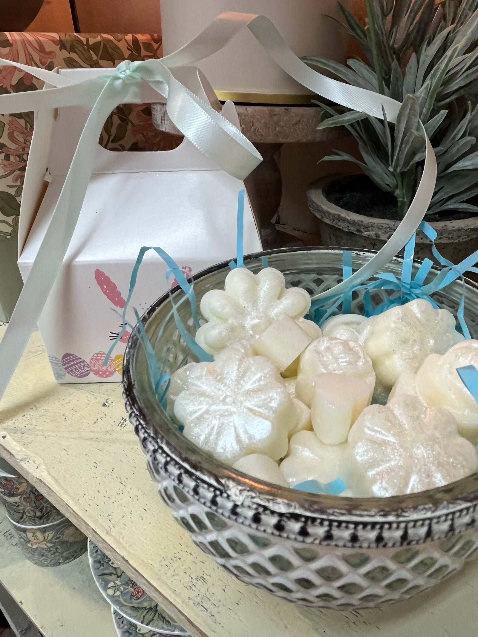 Limited Edition - Carrot Cake Wax Melt Bundle