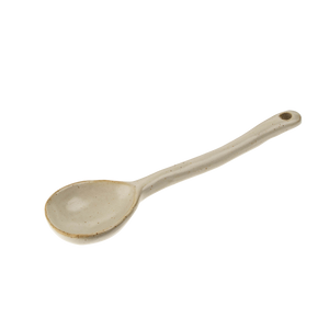 Ravine Ceramic Spoon