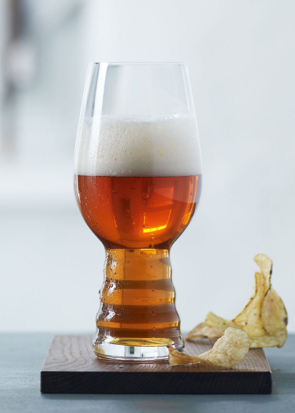 IPA Glasses - Six Pack