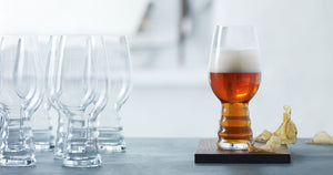 IPA Glasses - Six Pack *Online Only*