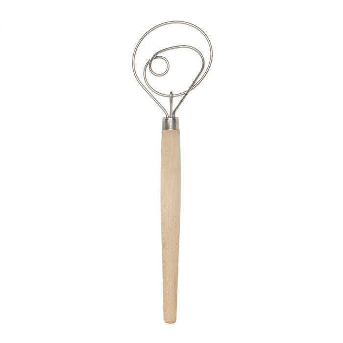 Danish Dough Whisk