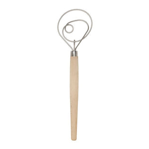 Danish Dough Whisk