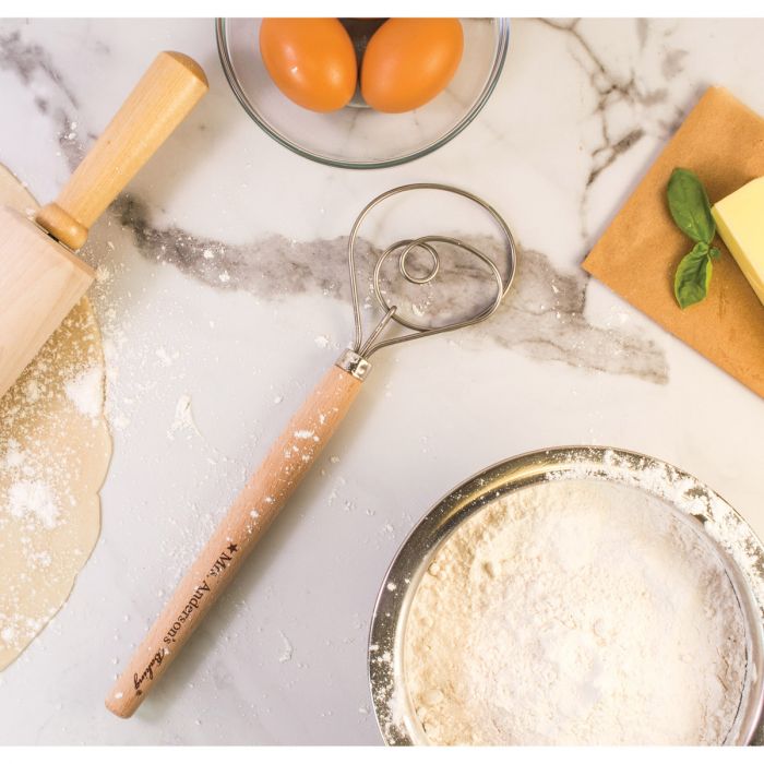 Bread Making