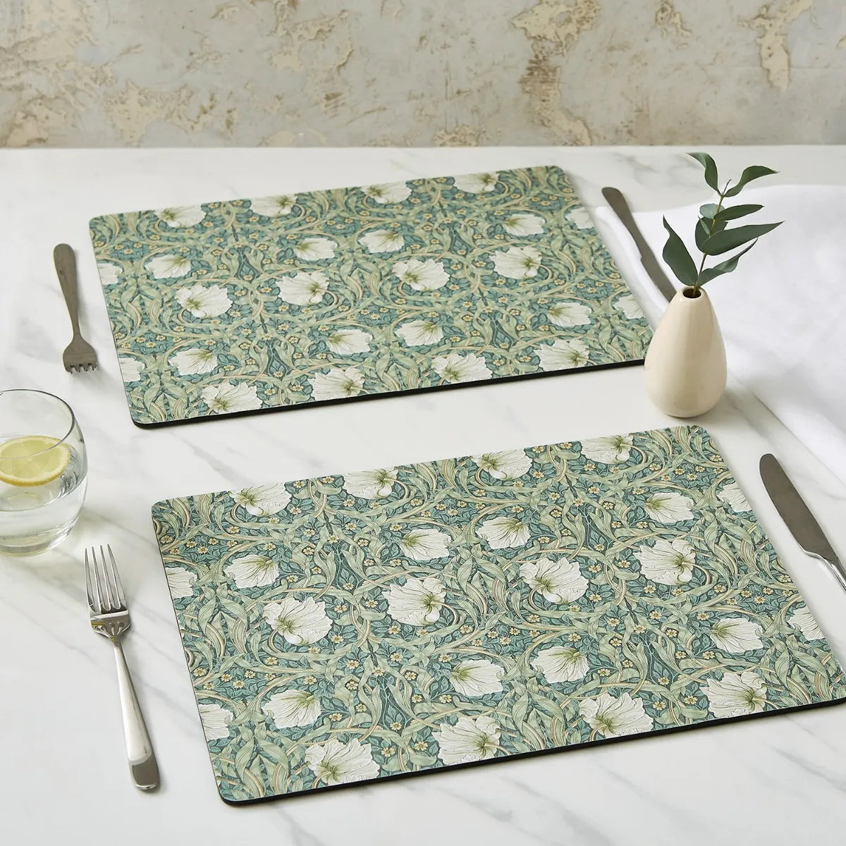 Morris & Co Pimpernel Placemats