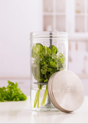 Herb Keeper