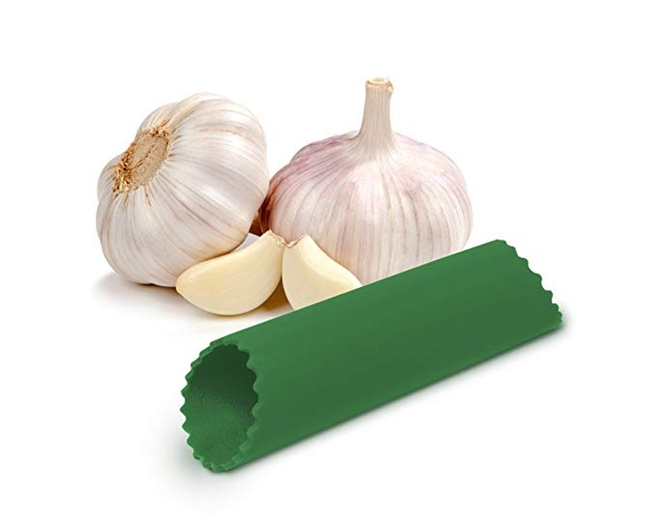Garlic Peeler