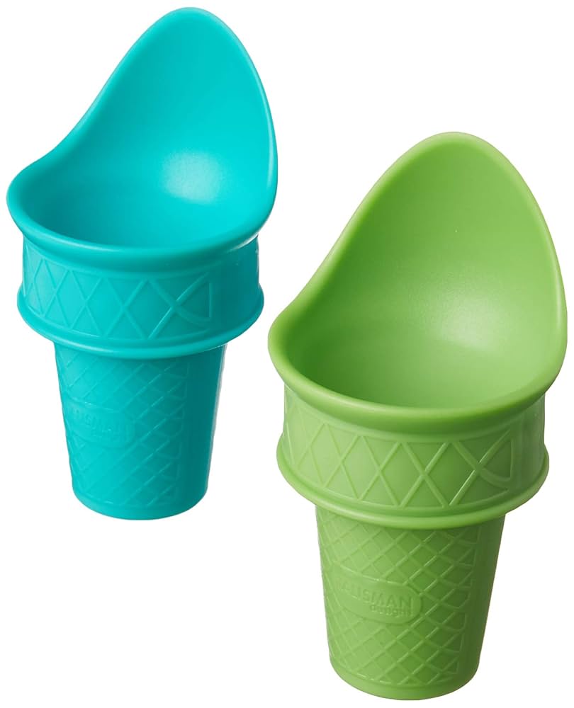 Kiddie Kones