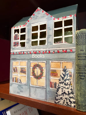 Snowberry Lane Book Shop