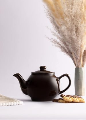 Price & Kensington Rockingham Teapot - 6 Cup