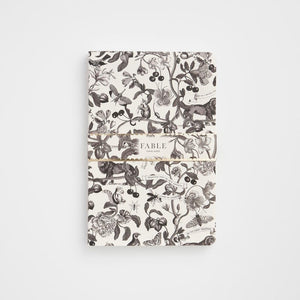 Tree of Life Notebook Trio