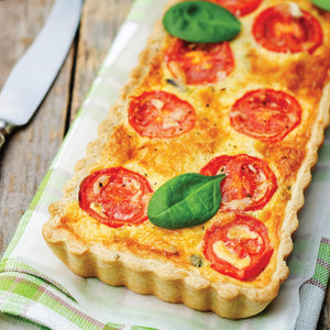 Quiche Rectangular Pan