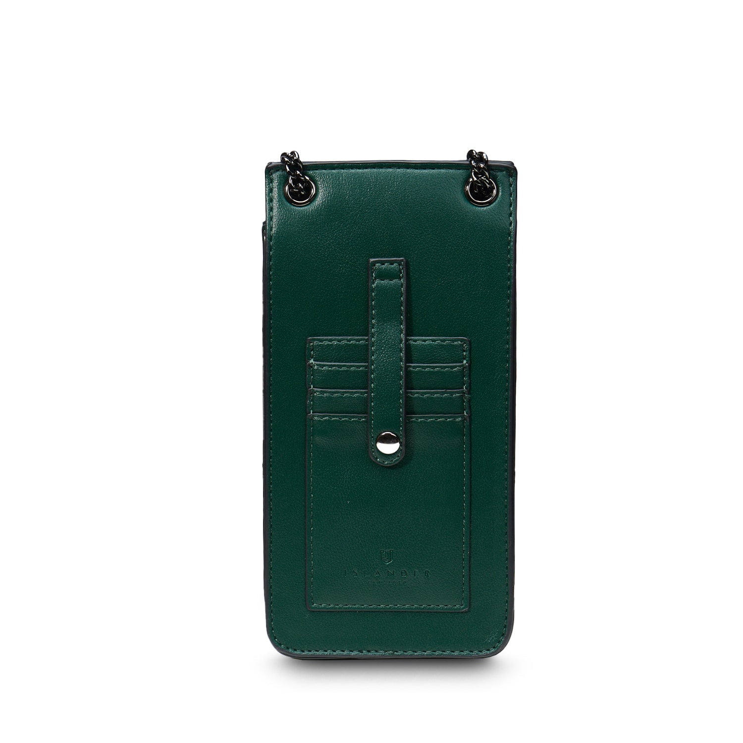 The Phone Tote - Black Watch