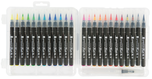 Studio Series Watercolour Brush Pens