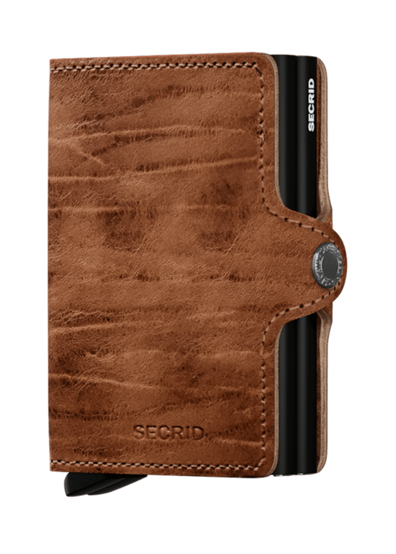 Secrid Twinwallet - Dutch Martin Whiskey