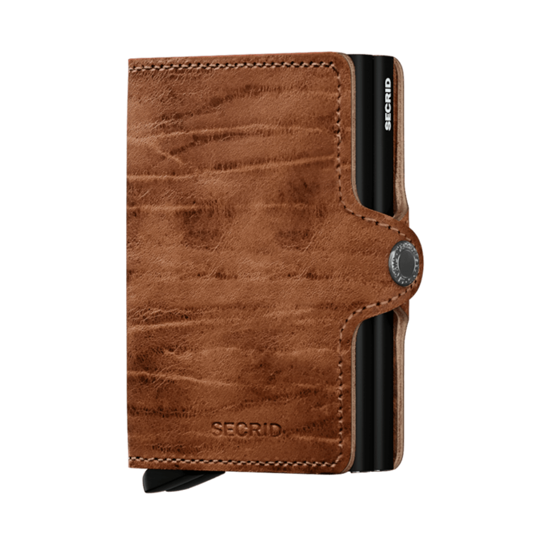 Secrid Twinwallet - Dutch Martin Whiskey