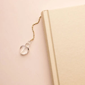Bookmark & Keychain Set - Protection