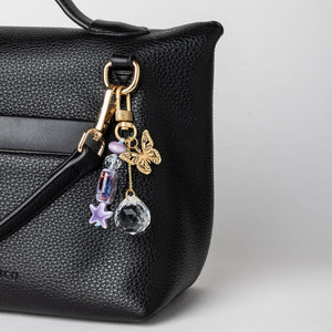 Bookmark & Keychain Set - Transformation