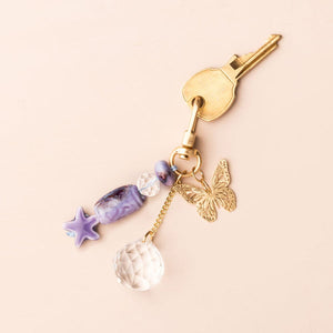 Bookmark & Keychain Set - Transformation