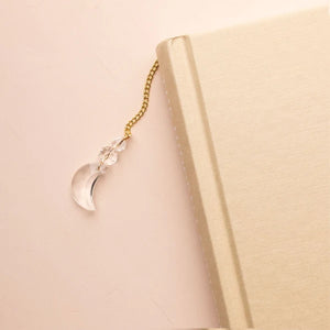 Bookmark & Keychain Set - Abundance