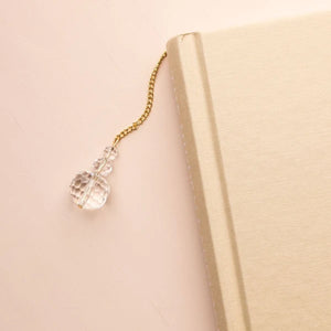 Bookmark & Keychain Set - Loyalty