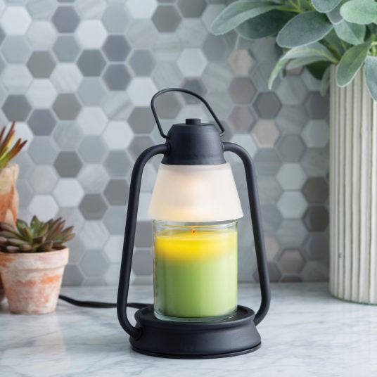 Beacon Lantern Candle Warmer