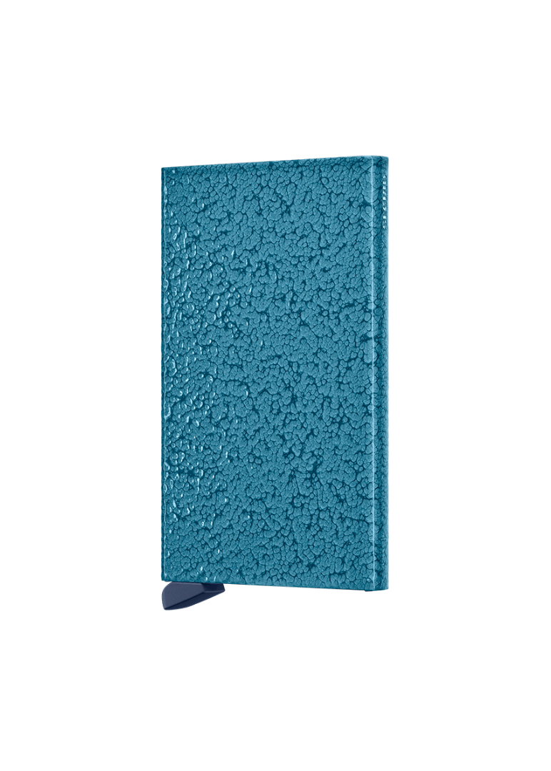 Secrid Cardprotector - Hammerstone Azure