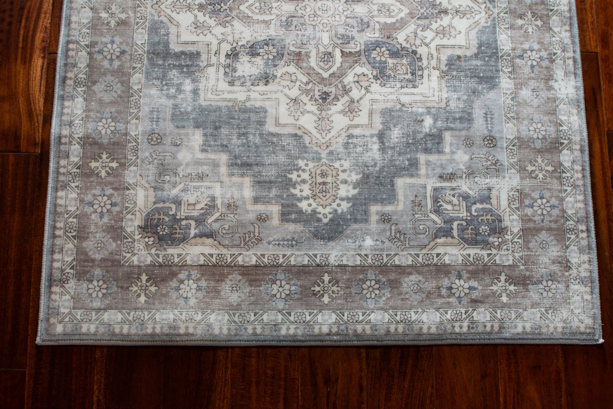 Savannah Cilantro Accent Rug