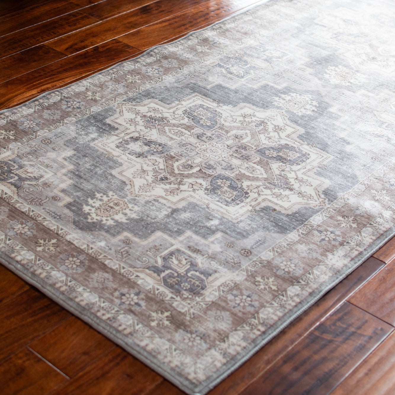 Savannah Cilantro Accent Rug