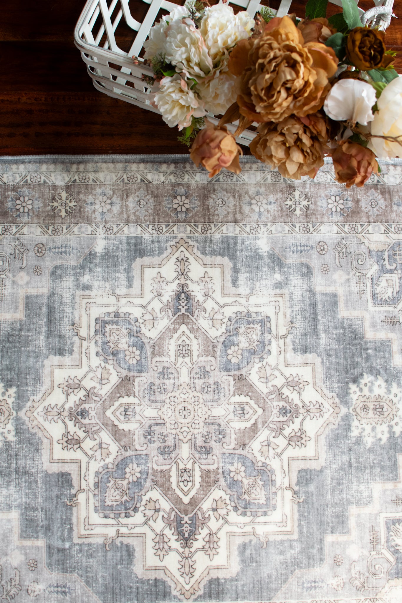 Savannah Cilantro Accent Rug