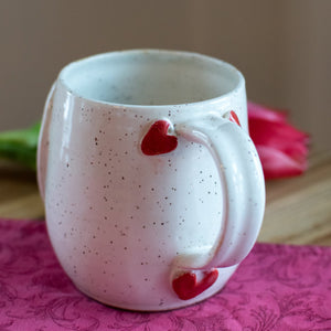 A Cup of Love - Handcrafted Gnome Mugs