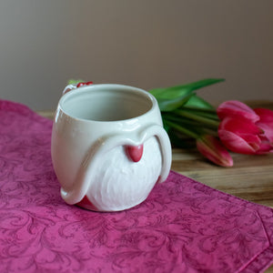 A Cup of Love - Handcrafted Gnome Mugs