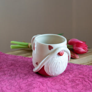 A Cup of Love - Handcrafted Gnome Mugs