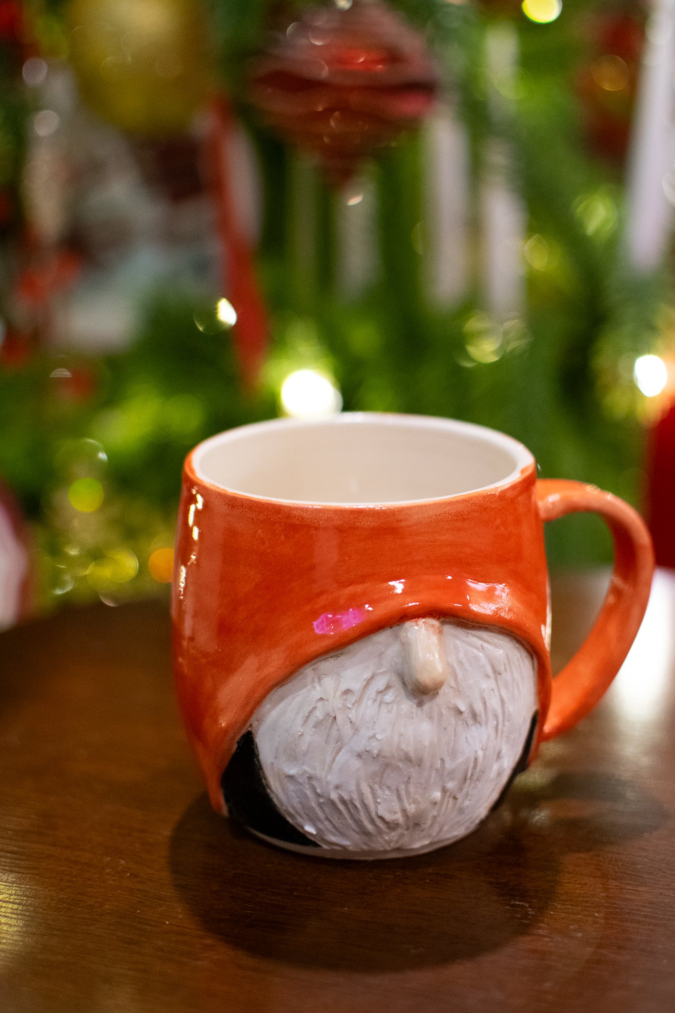 The Merry Mug Gnomery - Handcrafted Pottery