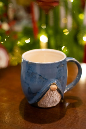 The Merry Mug Gnomery - Handcrafted Pottery