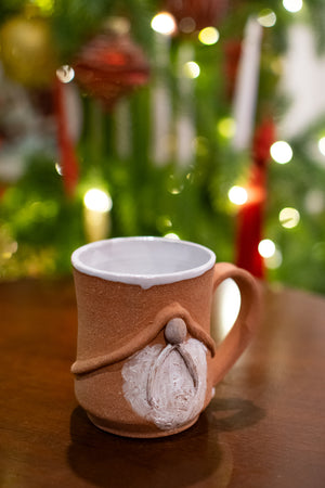 The Merry Mug Gnomery - Handcrafted Pottery