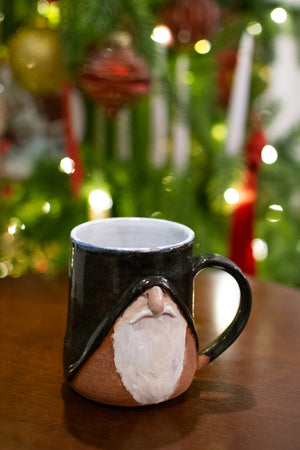 The Merry Mug Gnomery - Handcrafted Pottery
