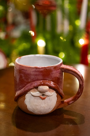 The Merry Mug Gnomery - Handcrafted Pottery